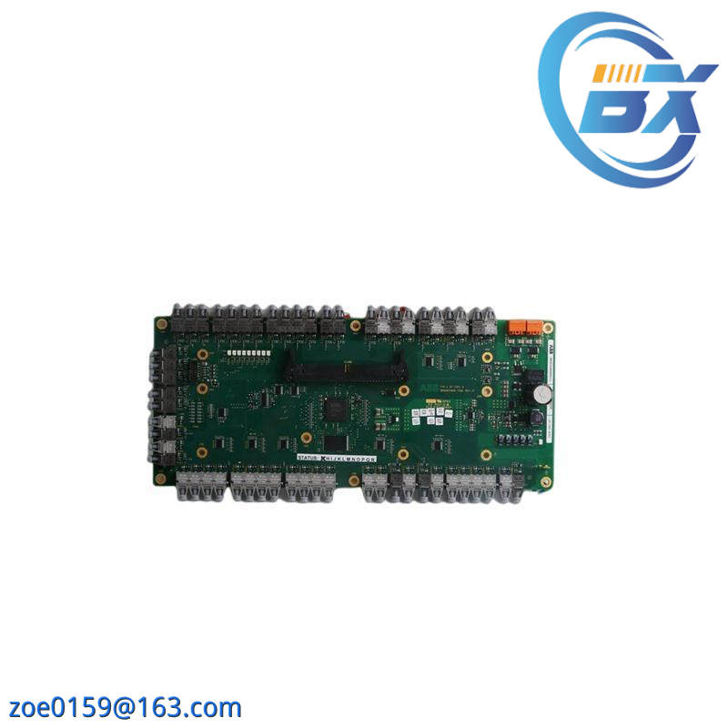 ABB DSBC176 3BSE019216R1 Bus Extender Board