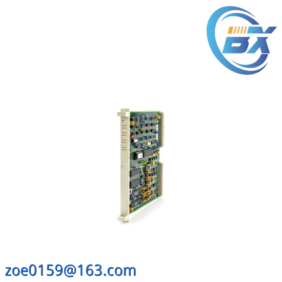ABB DSCA114 57510001-AA