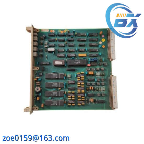 ABB DSCA114 S100 I/O Communication Board DSCA 114