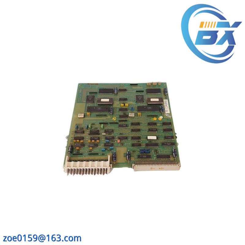 ABB DSCA 160A