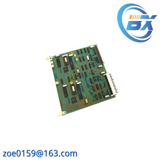 ABB DSCA 160A