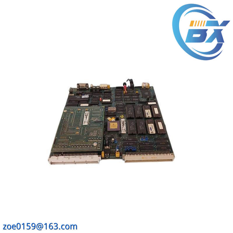 ABB DSCA160AP Communication Processor
