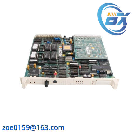 ABB DSCA180B Communications Module Hot Sale