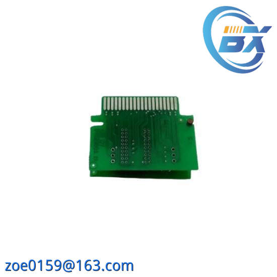 ABB DSCB-01C Connector Board
