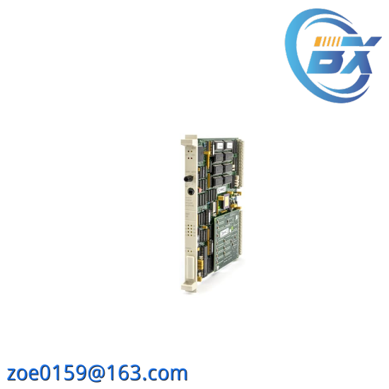 ABB DSCL110A 57310001-KY Redundancy Control Unit