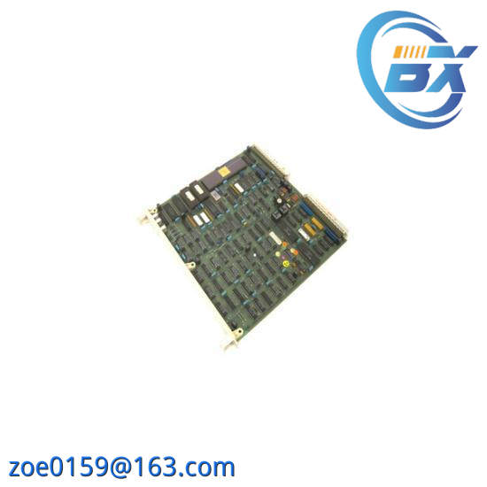 ABB DSCS116 57520001-BZ DSCS-116 Communication Board