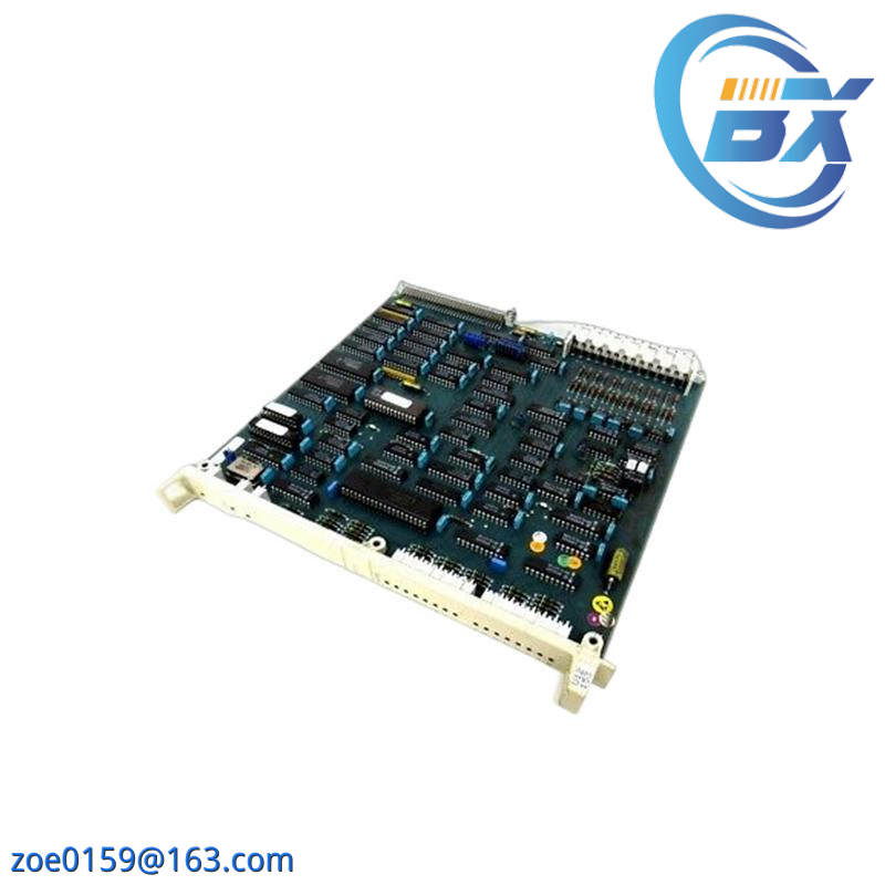 ABB DSCS131 57310001-LM Communications Module