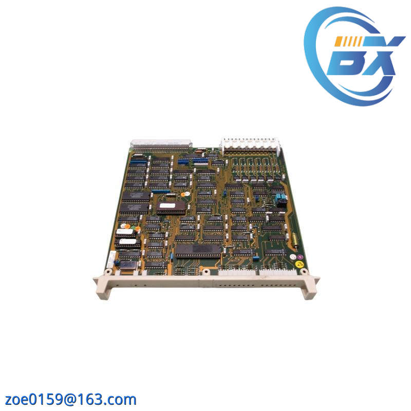 ABB DSCS131 Communication Module