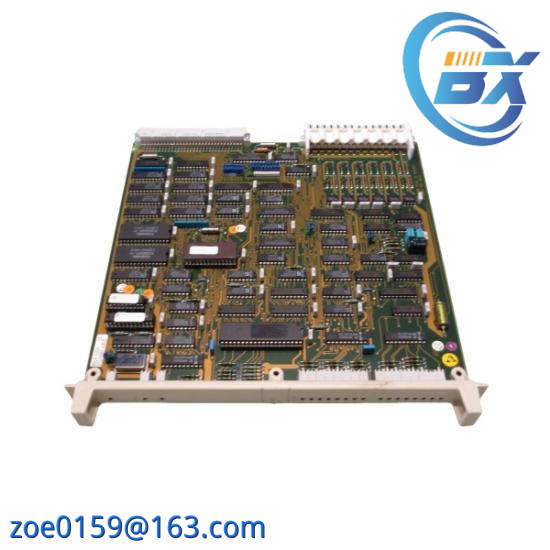 ABB DSCS131 Communications Module