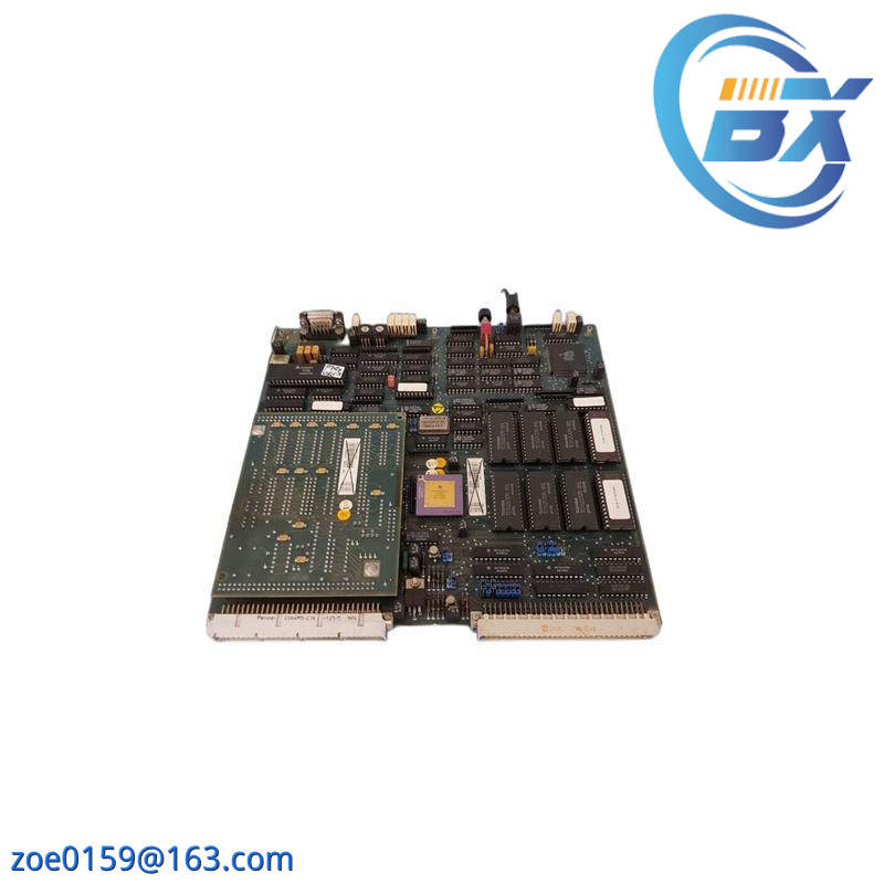 ABB DSCS140 Communication Module