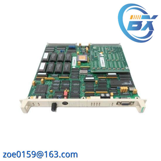 ABB DSCS140 S100 I/O Communication Module