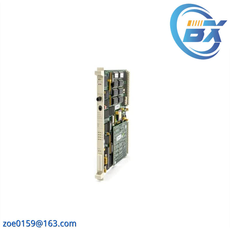 ABB DSCS145 57520001-KX Communication Processor