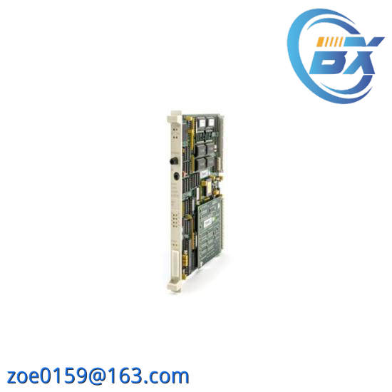 ABB DSCS150 57520001FY GCOM Communication Unit