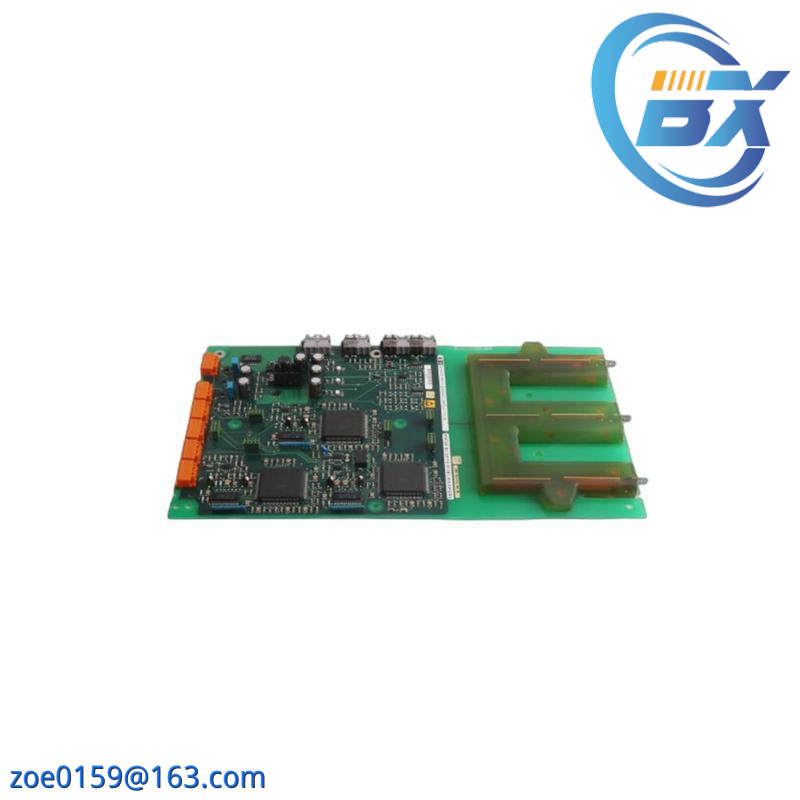 ABB DSDC110B 57310001-FT Communication Board