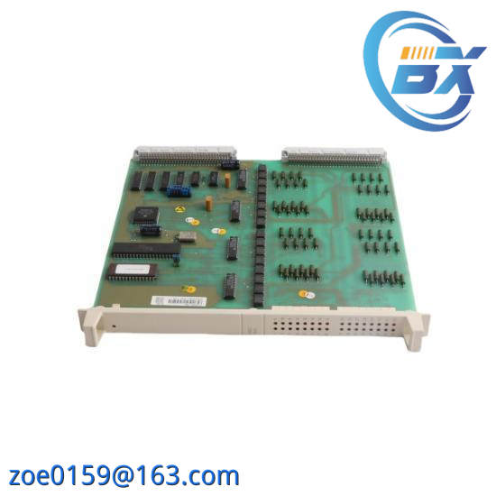 ABB DSDI110A 57160001-AAA Digital Input Board