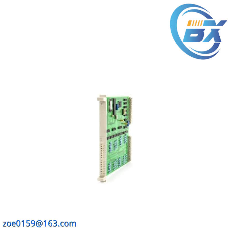 ABB DSDI110A 57160001-AAA DSDI 110A Digital Input Board