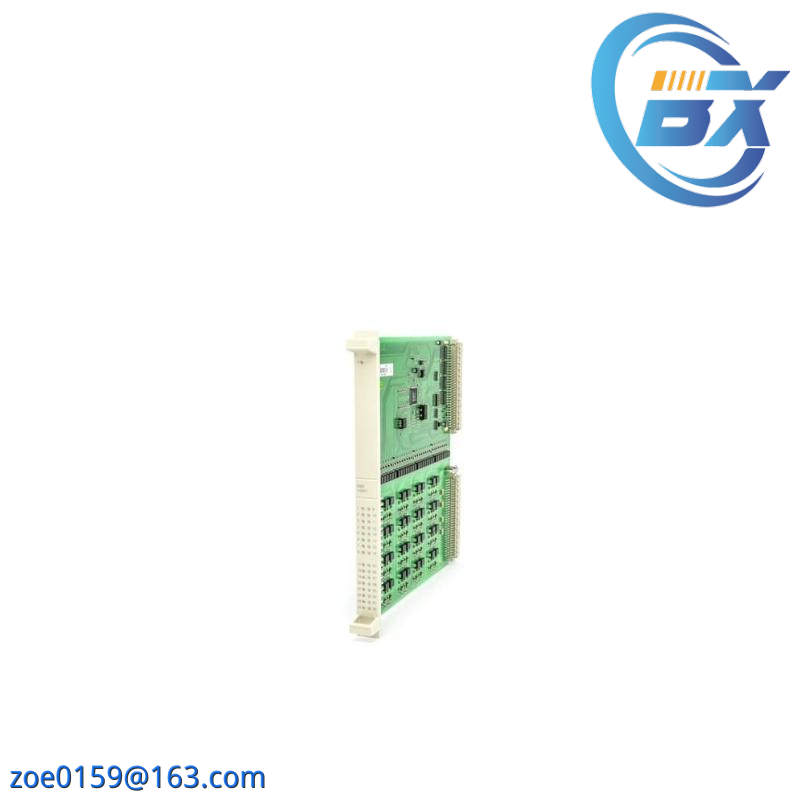 ABB DSDI110AV1 3BSE018295R1 Digital Input Board