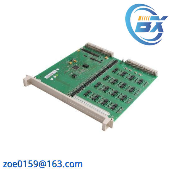 ABB DSDI110AV1 3BSE018295R1 Digital Input Module