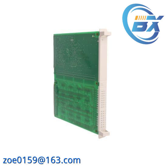 ABB DSDI110AV1 3BSE018295R1 Digital Input Module