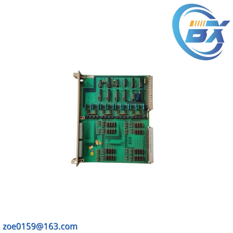 ABB DSDI115 57160001-NV Digital Input Unit