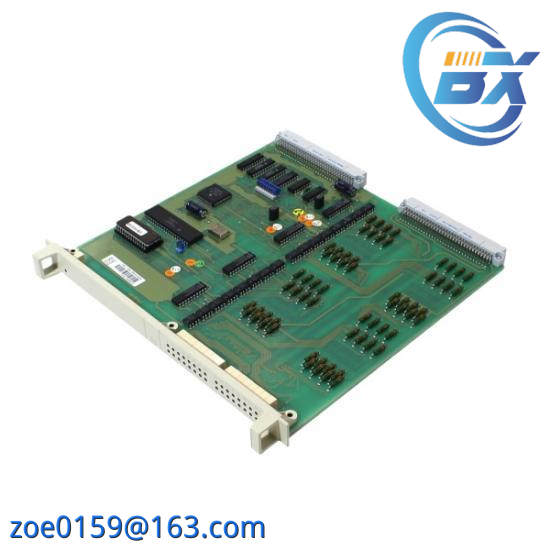 ABB DSDI120 S100 I/O DSDI 120 Digital Output Module