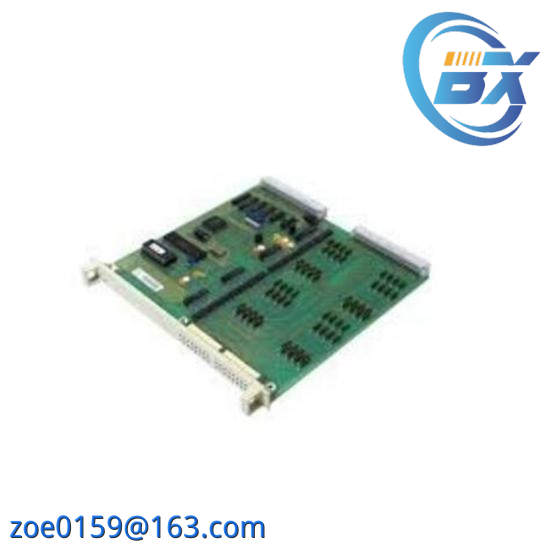 ABB DSDI120A 57160001-ACA