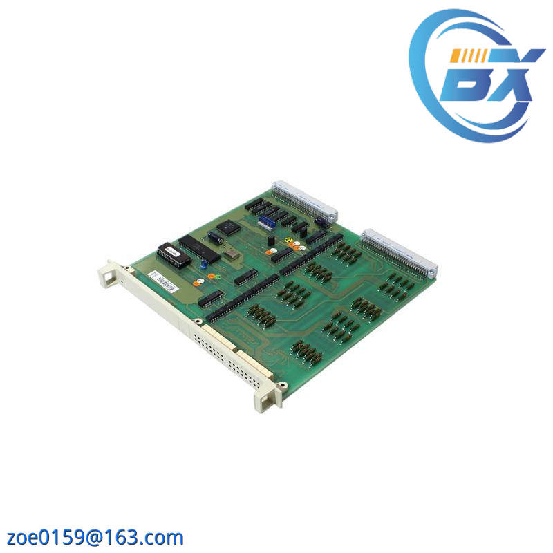 ABB DSDI120A 57160001-ACA Digital Input Module