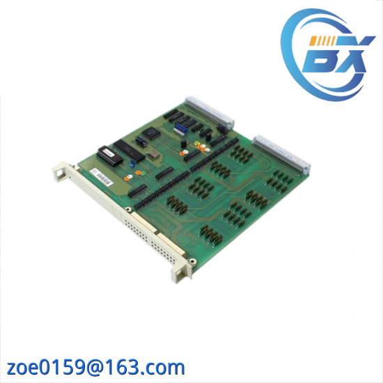 ABB 1MRK002816-AC
