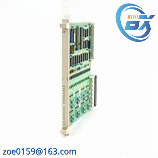 ABB DSDI131 57160001-GV Digital Input Module