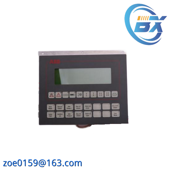 ABB 3BHE003688R0101