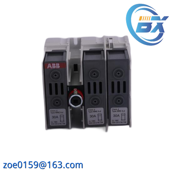 ABB DSDI452  DSDI 452 Basic Unit