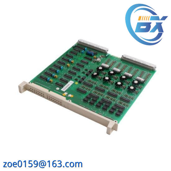 ABB DSDO110 57160001-K Digital Output Board