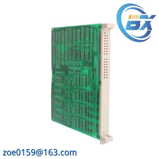 ABB DSDO110 57160001-K Digital Output Board