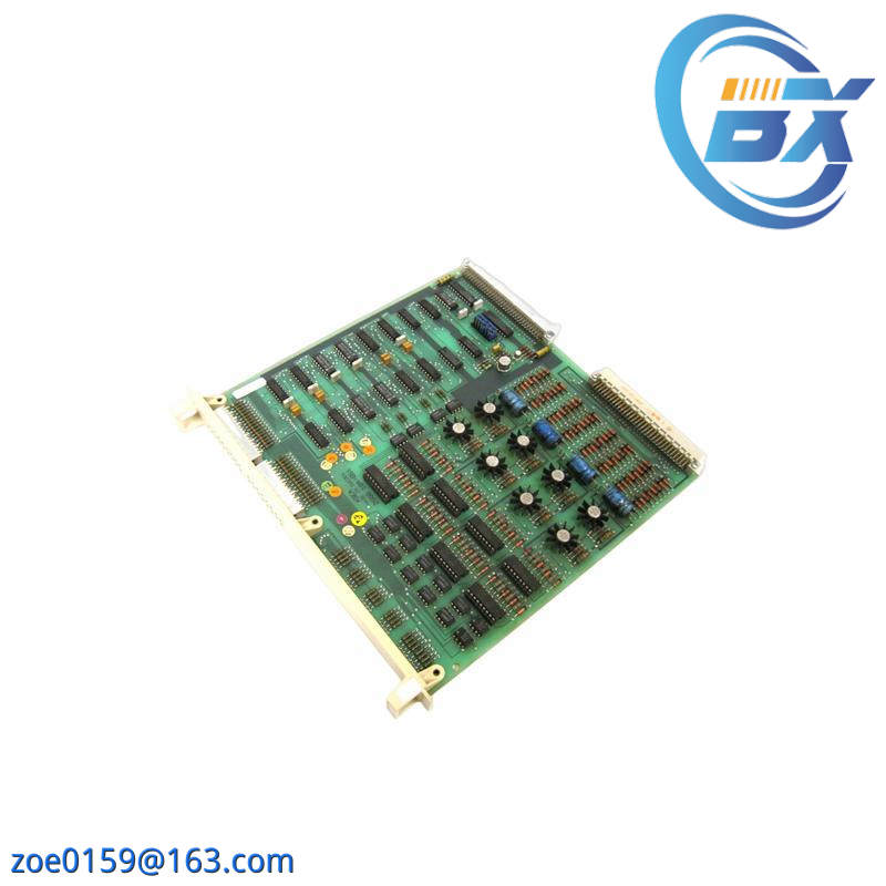 ABB DSDO110 DIGITAL OUTPUT BOARD