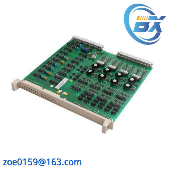 ABB DSDO110 S100 I/O Digital Output Board