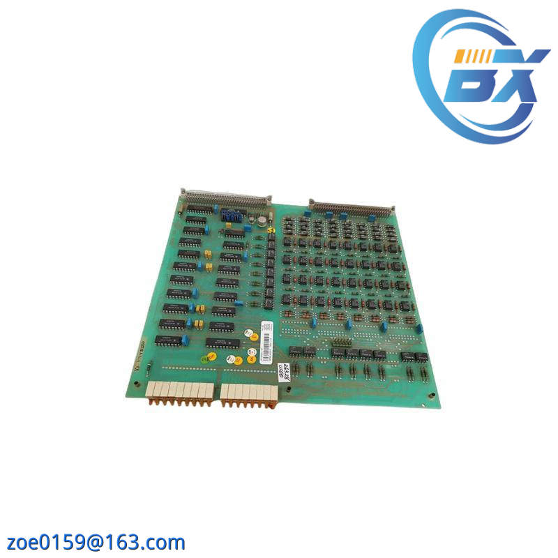 ABB DSDO115 57160001-NF Digital Output Unit