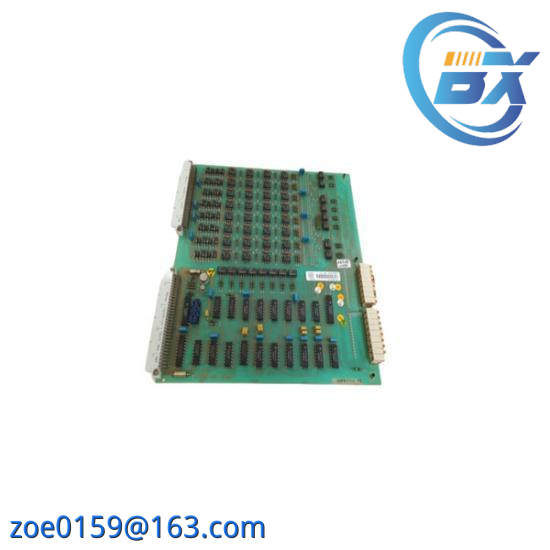 ABB DSDO115 57160001-NF Digital Output Unit 32 Ch