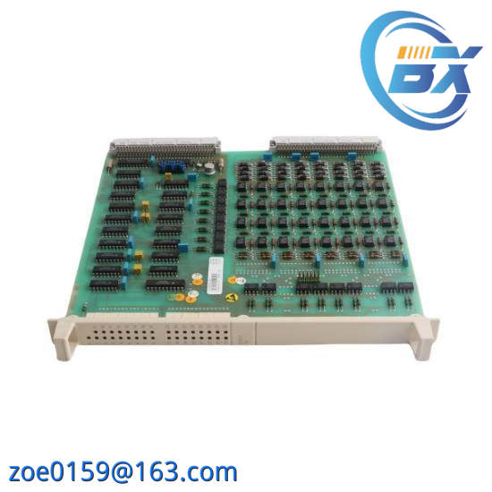 ABB DSDO115 57160001-NF Output Module