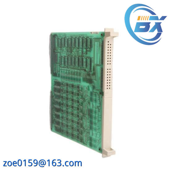 ABB DSDO115 57160001-NF Output Module
