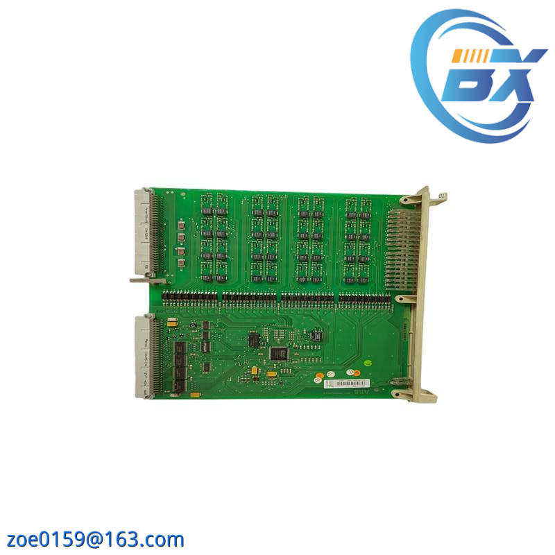 ABB DSDO115A 3BSE018298R1