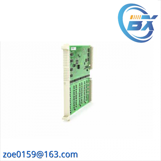 ABB DSDO115A 3BSE018298R1
