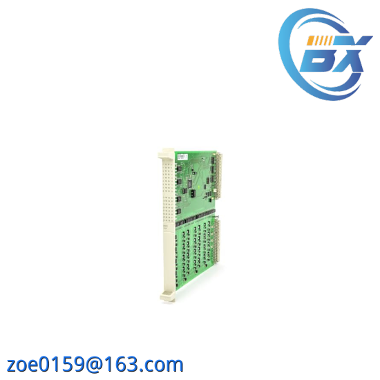 ABB DSDO115A Digital Output Module