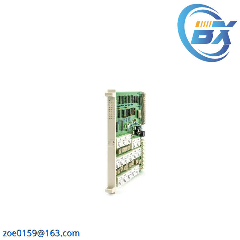 ABB DSDO120 Digital Output Module