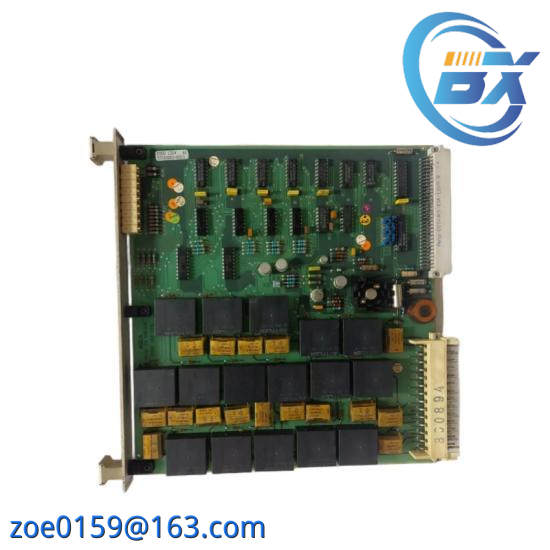ABB F4332D 3HAC024322-001