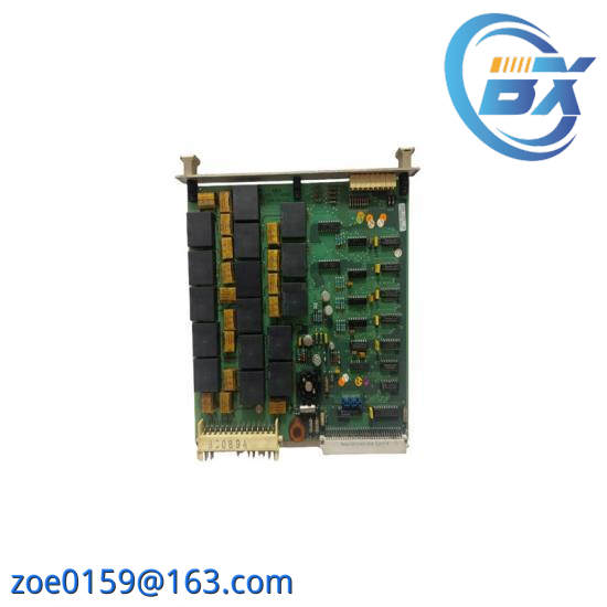 ABB 3HAC023100-001