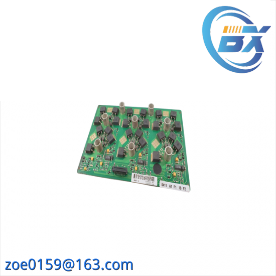 ABB DSDP140A