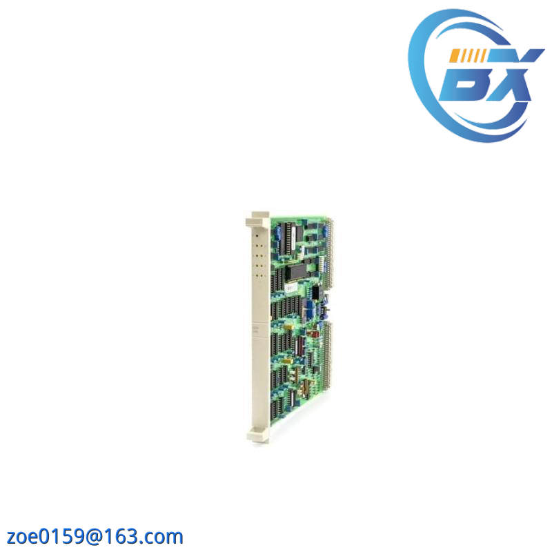 ABB DSDP140B 57160001-ACX DSDP 140B Counter Board