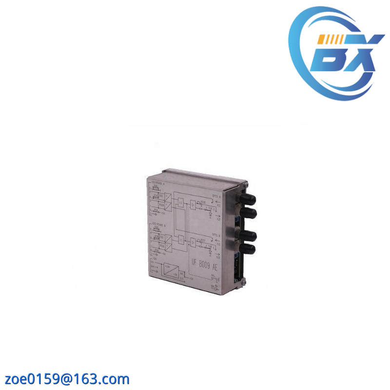 ABB DSDP150 5716-0001-GF module