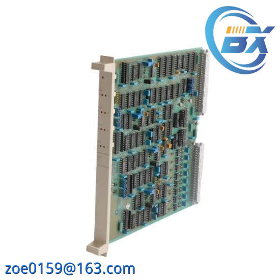 ABB DSDP160 57160001-KG Pulse Counter Board