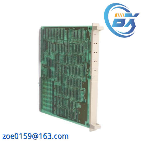 ABB DSDP160 57160001-KG Pulse Counter Board